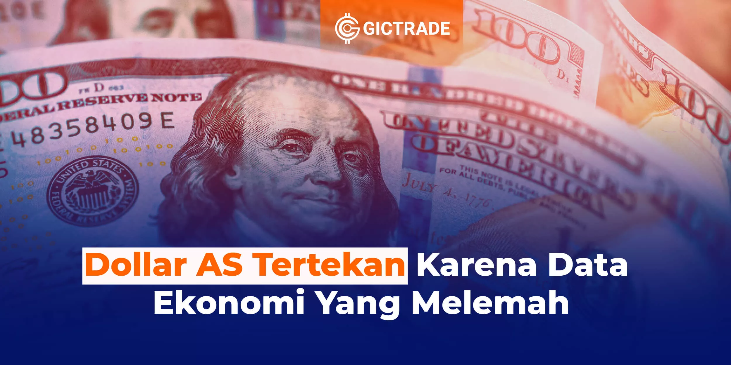 dollar turun